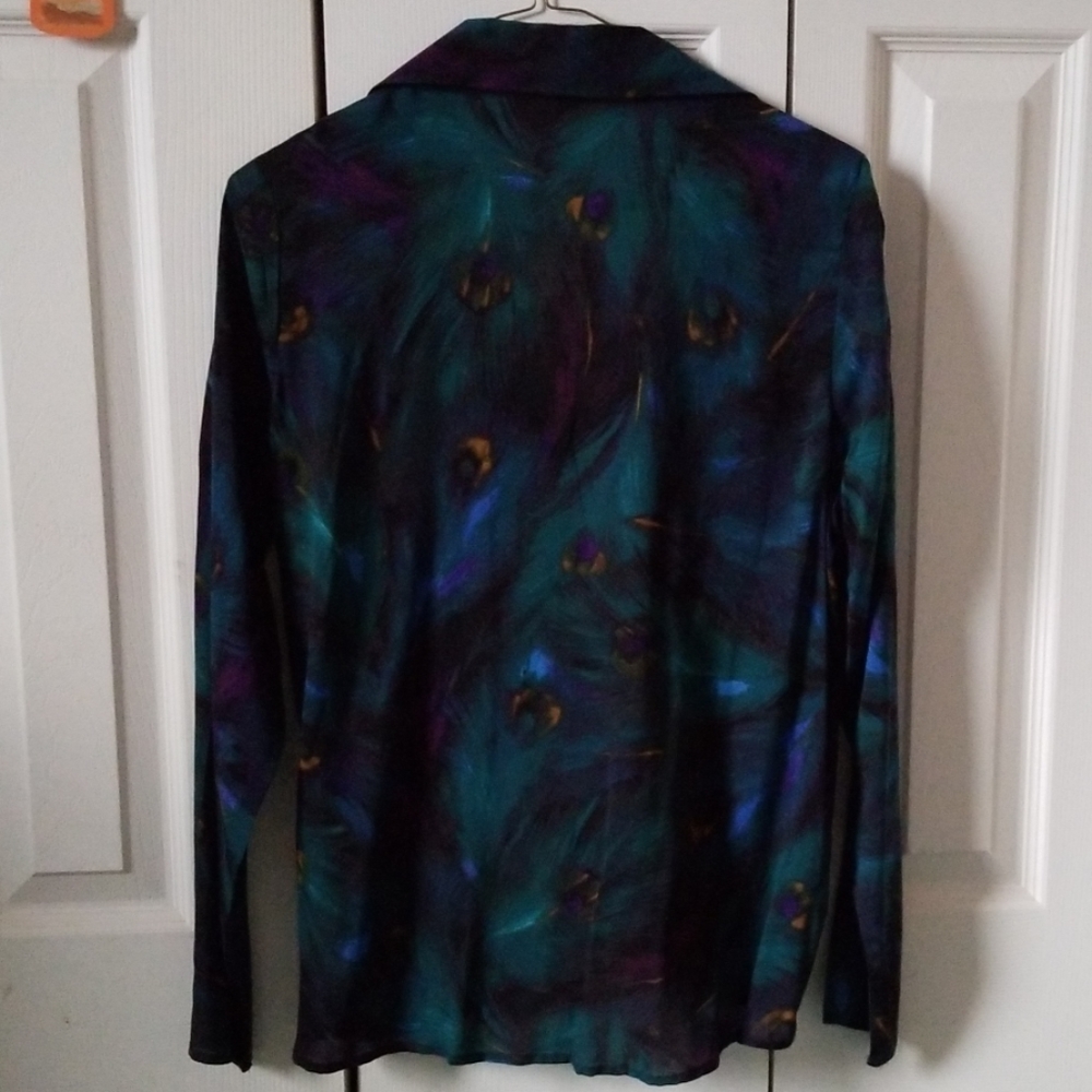 Colorful Top - Picture 7 of 8